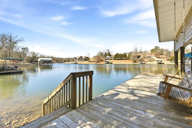 1265 Groover Road, Spring City, TN 37381