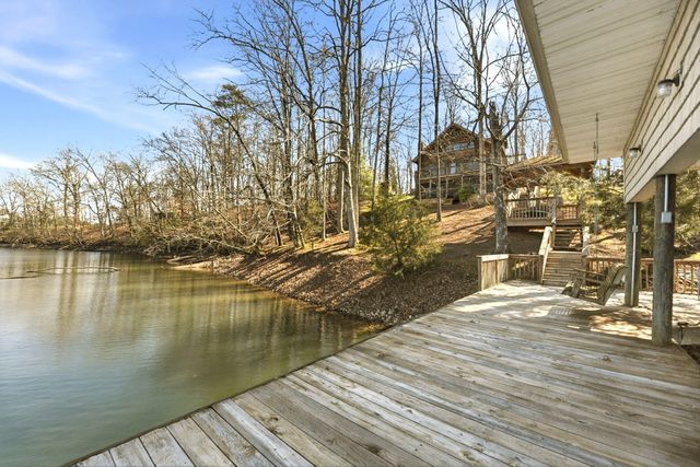 1265 Groover Road, Spring City, TN 37381