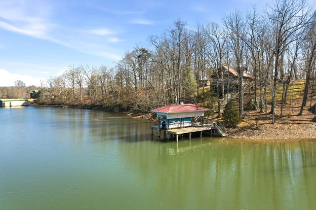 1265 Groover Road, Spring City, TN 37381