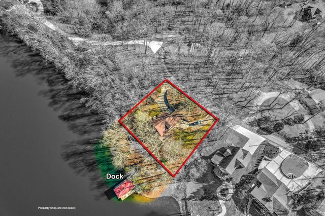 1265 Groover Road, Spring City, TN 37381