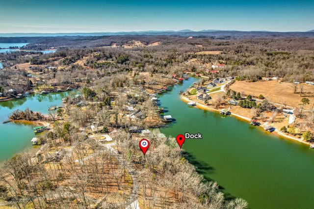 1265 Groover Road, Spring City, TN 37381