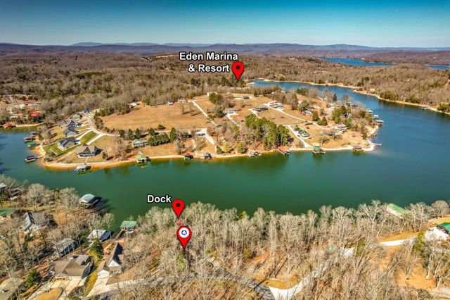 1265 Groover Road, Spring City, TN 37381