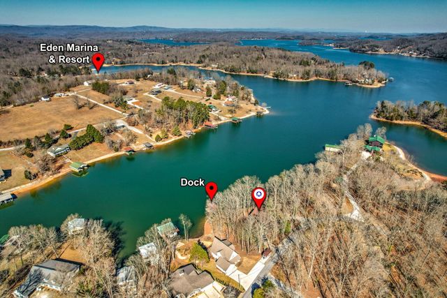 1265 Groover Road, Spring City, TN 37381