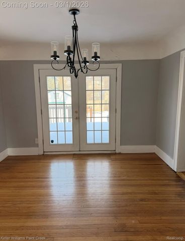 1007 Irving Avenue, Royal Oak, MI 48067