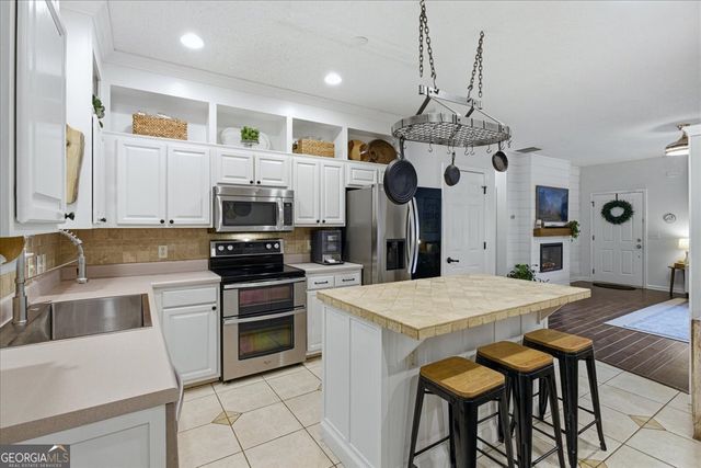 151 Piedmont Drive, Senoia, GA 30276