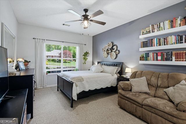 151 Piedmont Drive, Senoia, GA 30276