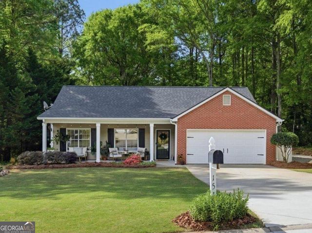 151 Piedmont Drive, Senoia, GA 30276