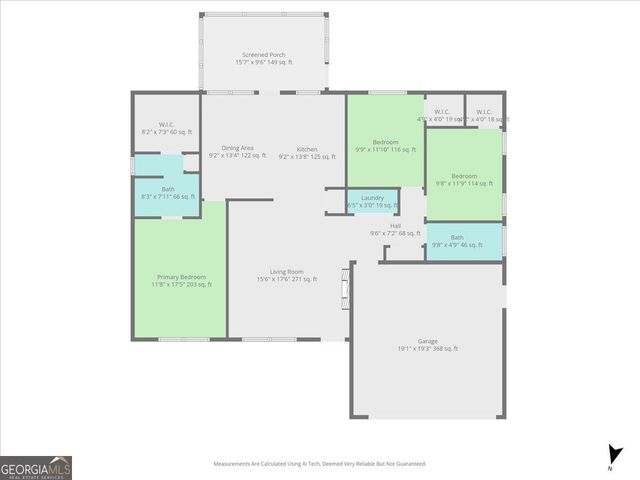 151 Piedmont Drive, Senoia, GA 30276