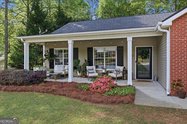 151 Piedmont Drive, Senoia, GA 30276