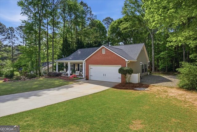 151 Piedmont Drive, Senoia, GA 30276