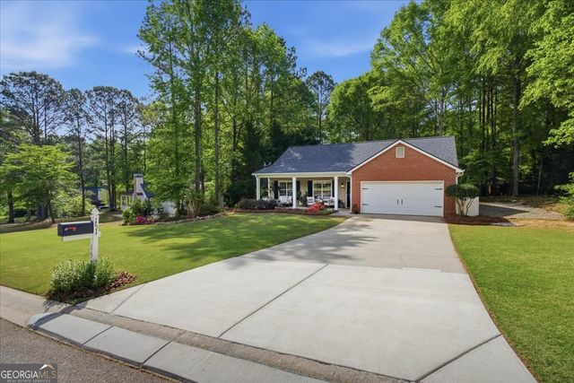 151 Piedmont Drive, Senoia, GA 30276