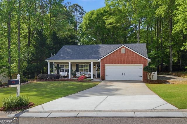 151 Piedmont Drive, Senoia, GA 30276