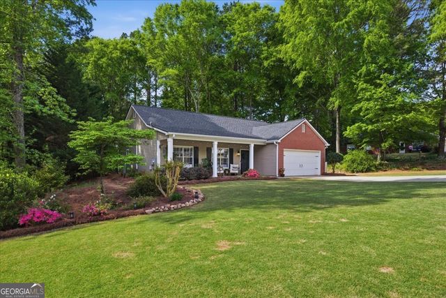 151 Piedmont Drive, Senoia, GA 30276
