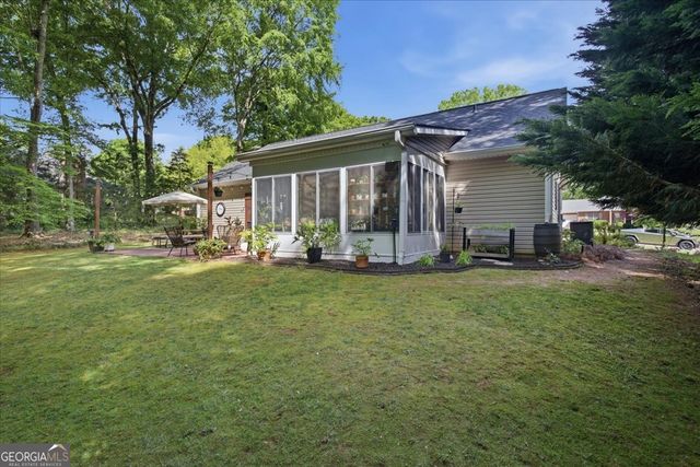 151 Piedmont Drive, Senoia, GA 30276