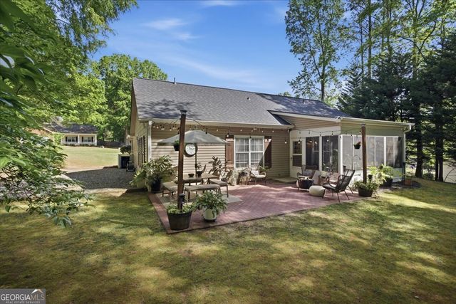 151 Piedmont Drive, Senoia, GA 30276