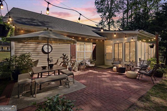 151 Piedmont Drive, Senoia, GA 30276