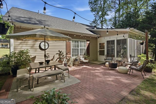 151 Piedmont Drive, Senoia, GA 30276