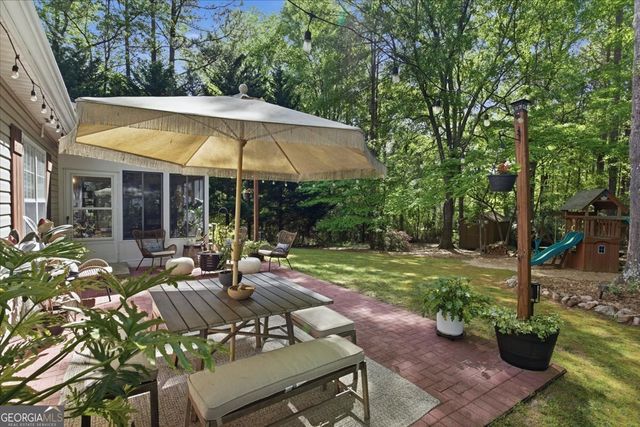 151 Piedmont Drive, Senoia, GA 30276