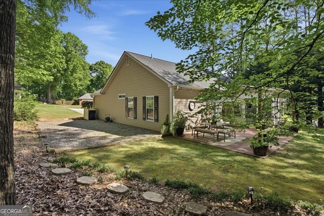 151 Piedmont Drive, Senoia, GA 30276