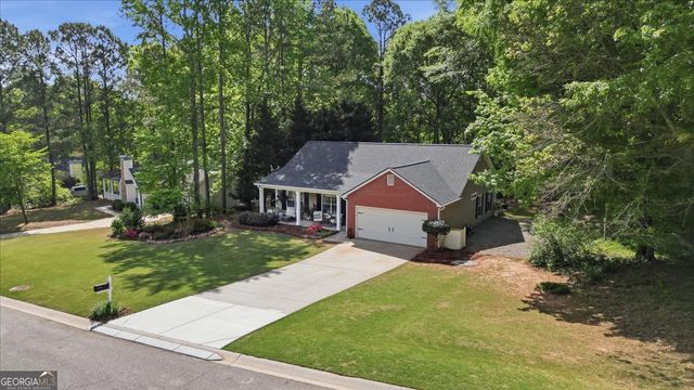 151 Piedmont Drive, Senoia, GA 30276