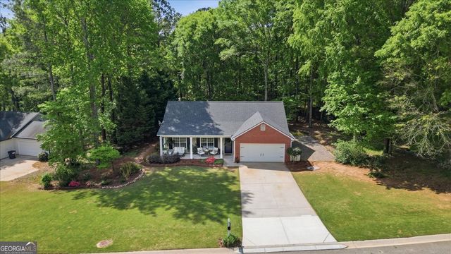 151 Piedmont Drive, Senoia, GA 30276