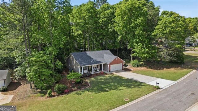 151 Piedmont Drive, Senoia, GA 30276