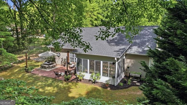 151 Piedmont Drive, Senoia, GA 30276