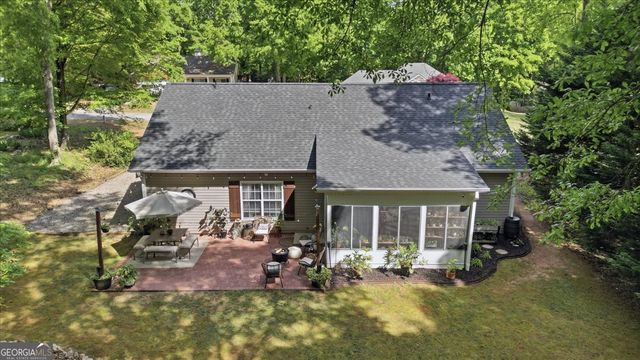 151 Piedmont Drive, Senoia, GA 30276
