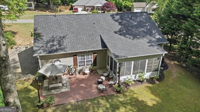 151 Piedmont Drive, Senoia, GA 30276