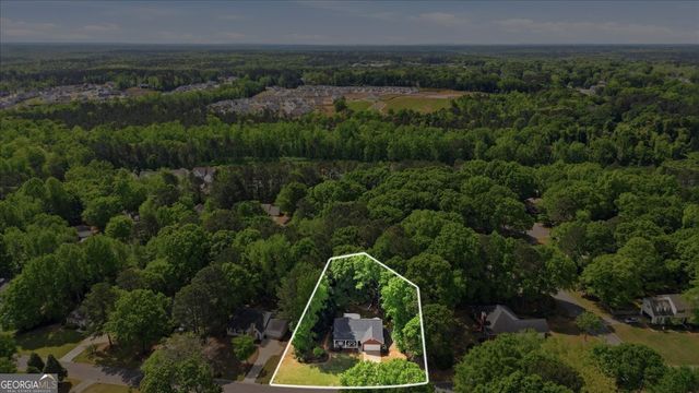 151 Piedmont Drive, Senoia, GA 30276