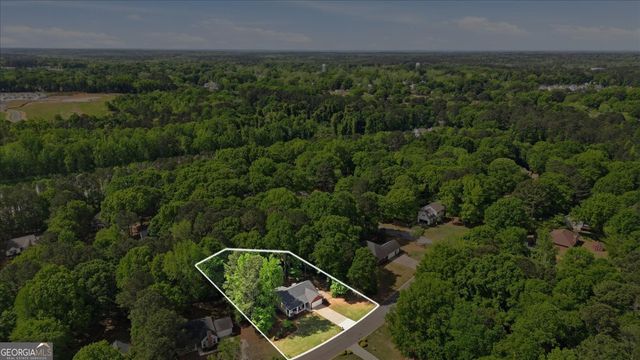151 Piedmont Drive, Senoia, GA 30276