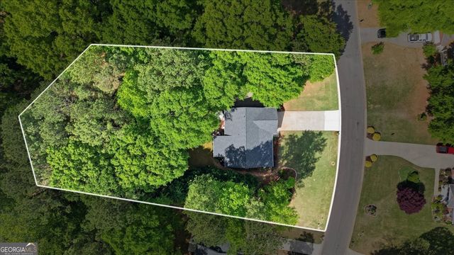 151 Piedmont Drive, Senoia, GA 30276