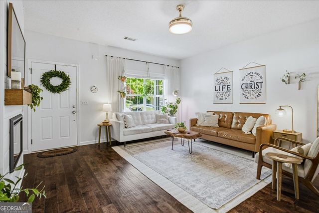 151 Piedmont Drive, Senoia, GA 30276