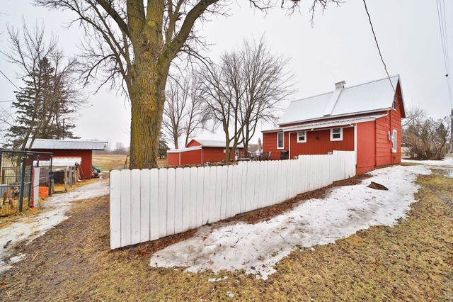 3845 Carlson Avenue, Cushing, MN 56443