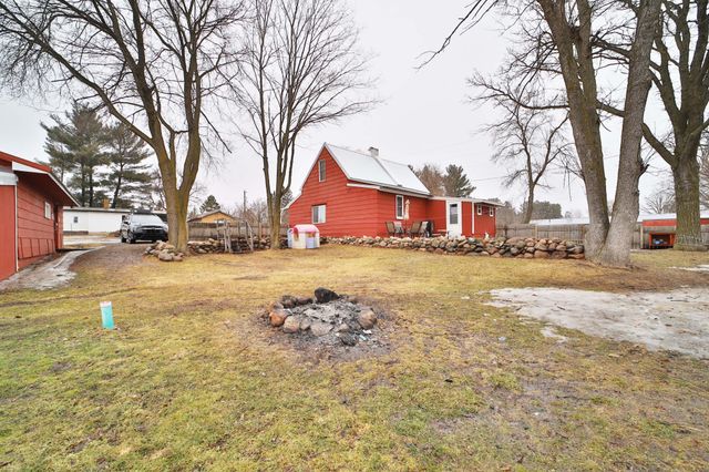 3845 Carlson Avenue, Cushing, MN 56443