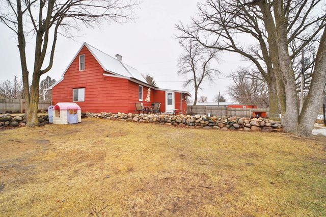 3845 Carlson Avenue, Cushing, MN 56443