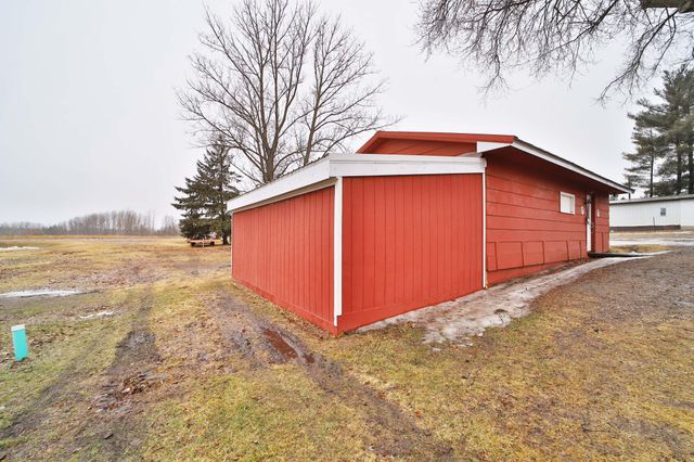 3845 Carlson Avenue, Cushing, MN 56443