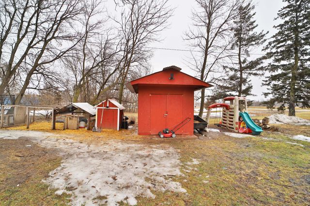 3845 Carlson Avenue, Cushing, MN 56443