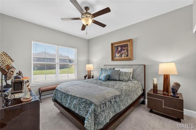 2911 Kehrswood Court, Maryville, IL 62062