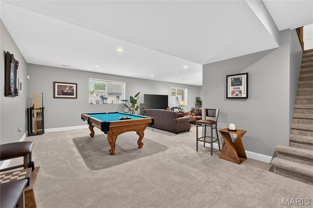 2911 Kehrswood Court, Maryville, IL 62062