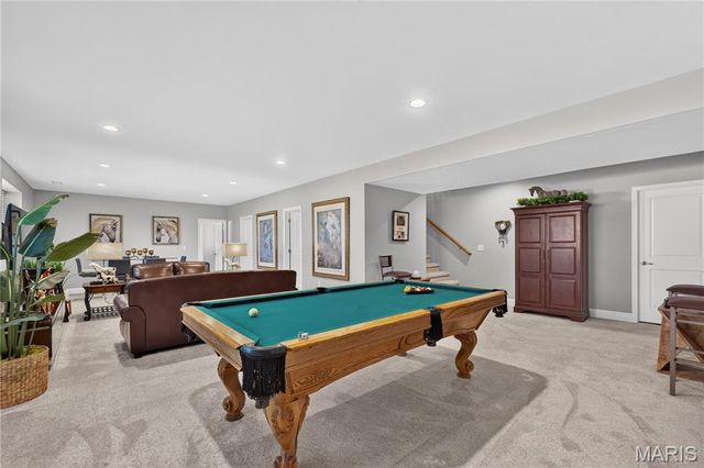 2911 Kehrswood Court, Maryville, IL 62062