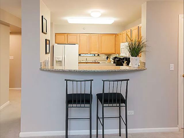 345 N La Salle Drive 2505, Chicago, IL 60654