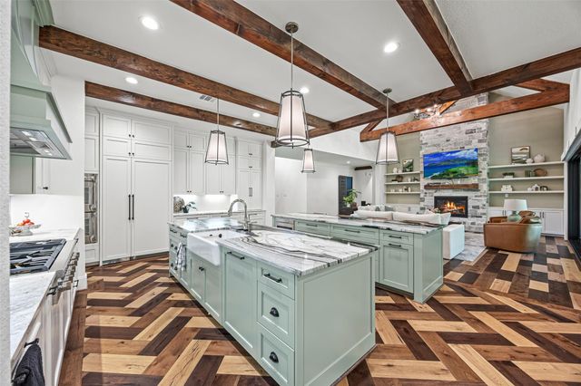 19314 Chateau Ridge Court, Tomball, TX 77377
