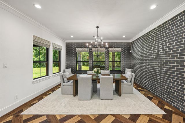 19314 Chateau Ridge Court, Tomball, TX 77377