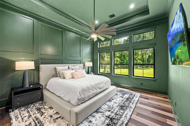 19314 Chateau Ridge Court, Tomball, TX 77377