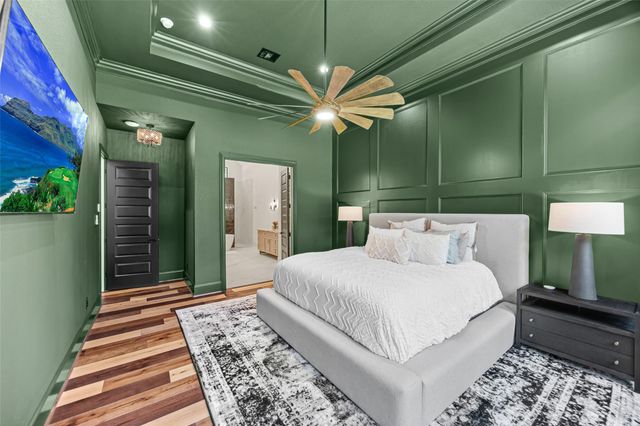 19314 Chateau Ridge Court, Tomball, TX 77377