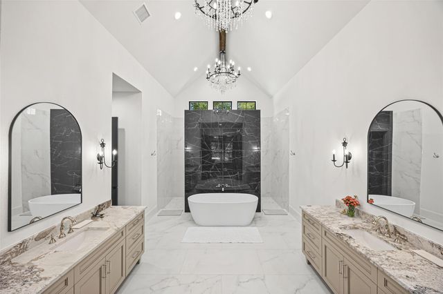 19314 Chateau Ridge Court, Tomball, TX 77377