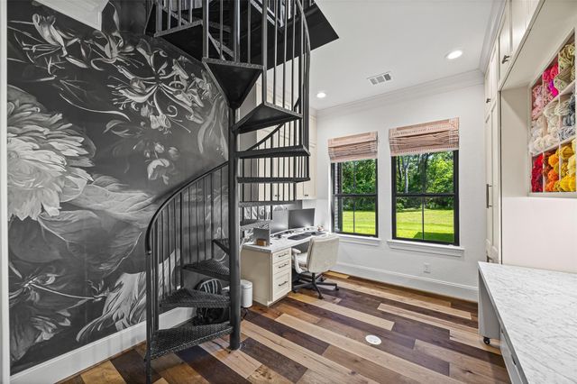 19314 Chateau Ridge Court, Tomball, TX 77377