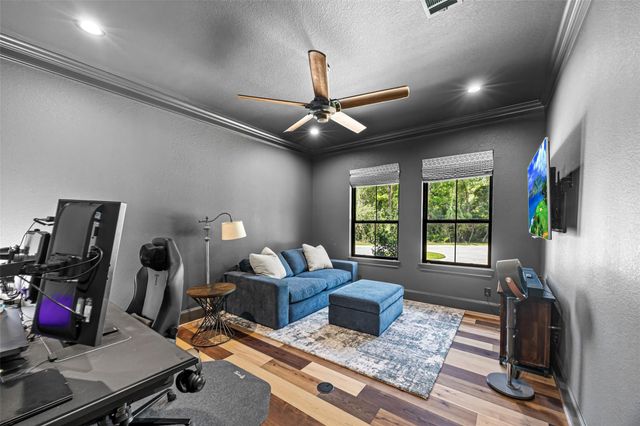 19314 Chateau Ridge Court, Tomball, TX 77377