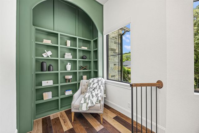 19314 Chateau Ridge Court, Tomball, TX 77377